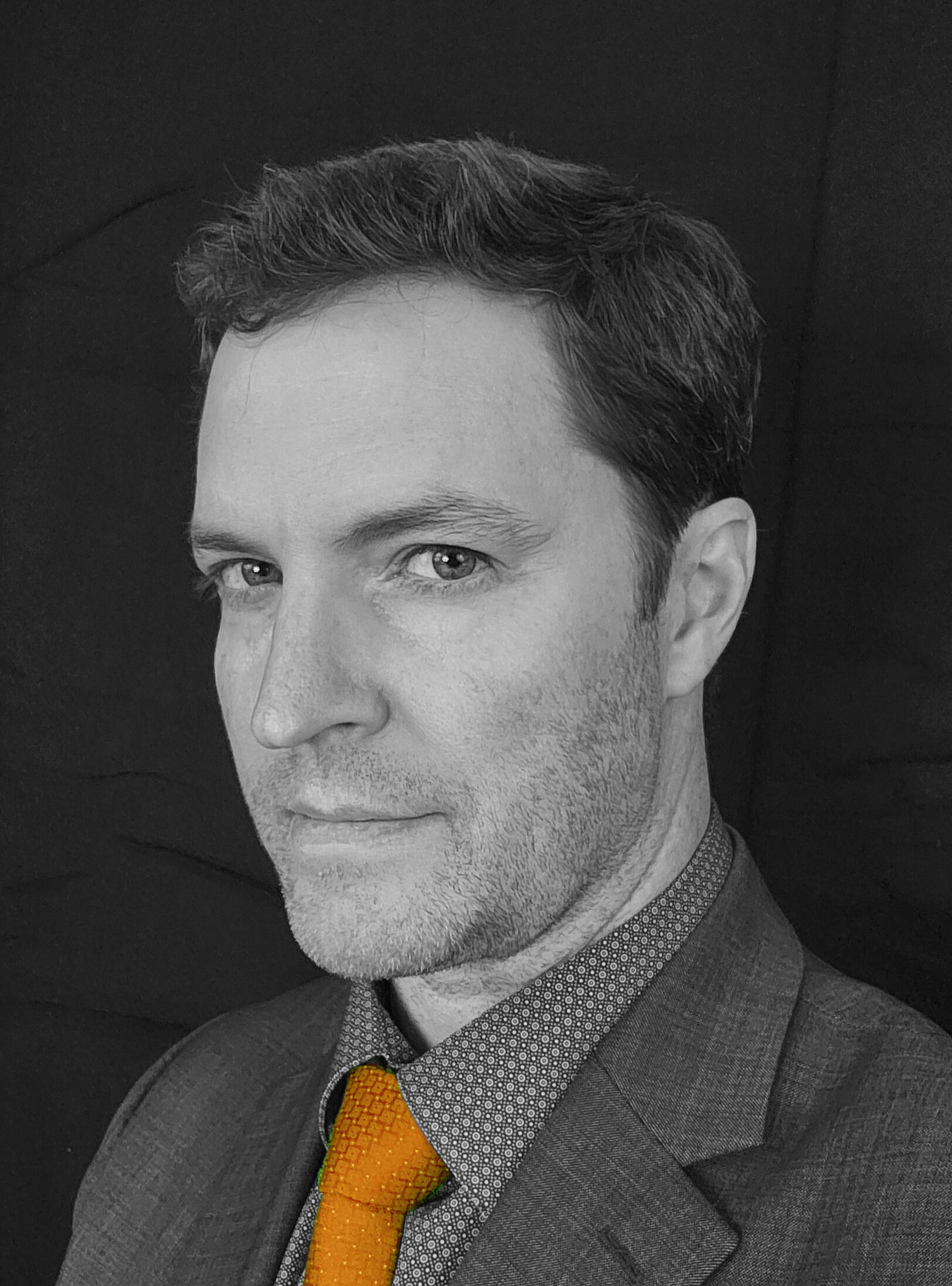 Attorney Brandon Goldsborough, Greensboro, High Point and Guilford County